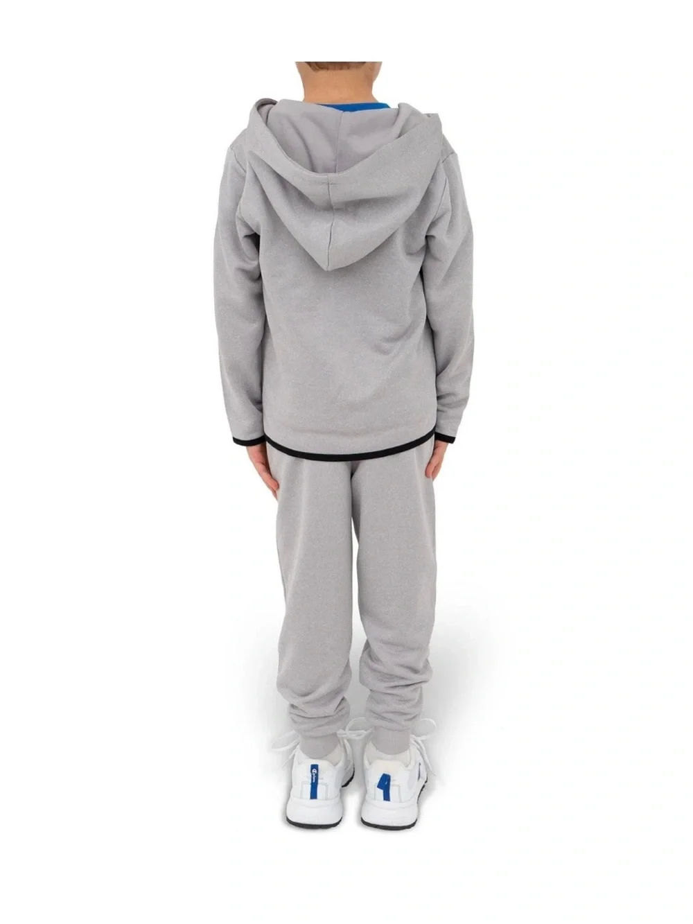 Champion three piece